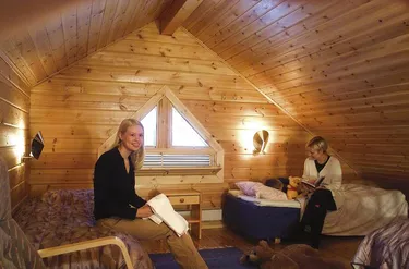 Vuokatinmaa Cottages