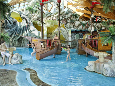 Vakantiepark Terme Catez