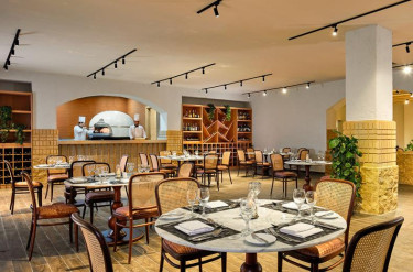 Coral Sea Waterworld