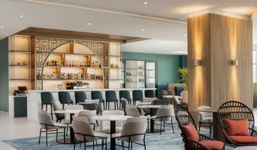 Courtyard by Marriott Curaçao