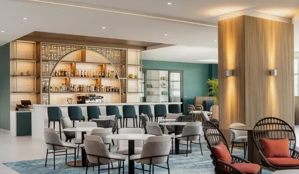 Courtyard by Marriott Curaçao