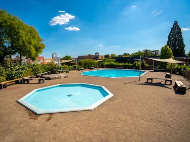 Landal Marina Resort Well