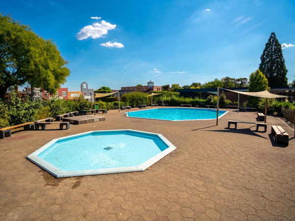 Landal Marina Resort Well