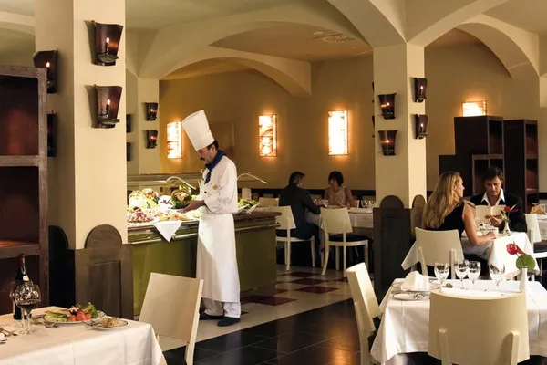 Lopesan Villa del Conde Resort