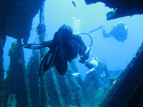 Camping L'Ultima Spiaggia