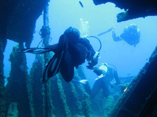 Camping L'Ultima Spiaggia