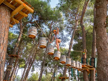 Camping Bi Village