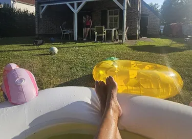 Recreatiepark De LeistertRecreatiepark De Leistert