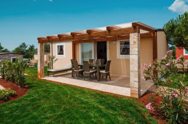Camping Park Umag