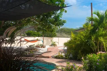 Appartementen White Beach