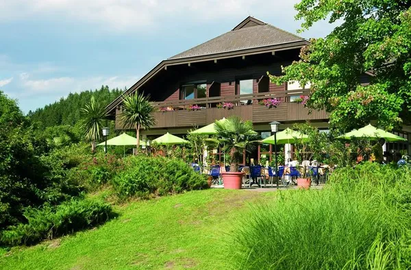 Vakantiepark Feriendorf Maltschachersee - Feldkirchen - Oostenrijk