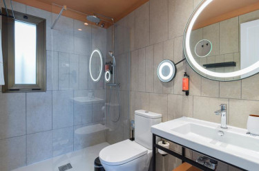 HD Parque Cristobal Gran Canaria