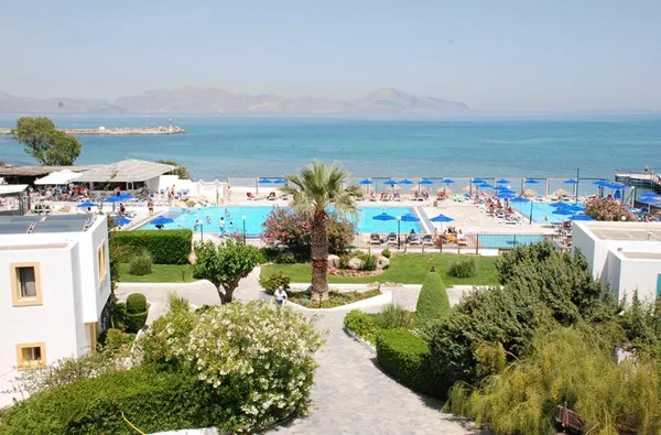 Hotel Mastichari Bay