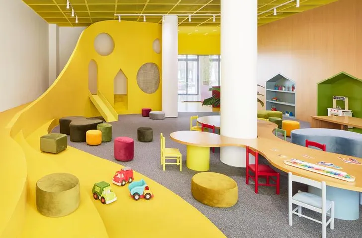 Kinderactiviteiten 
