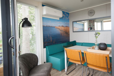 Vakantiepark de Potten