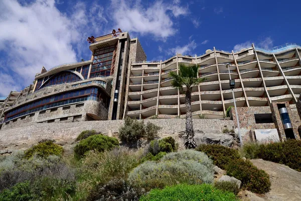 Hotel Gloria Palace Amadores & Thalasso in Puerto Rico - Gran Canaria, Spanje