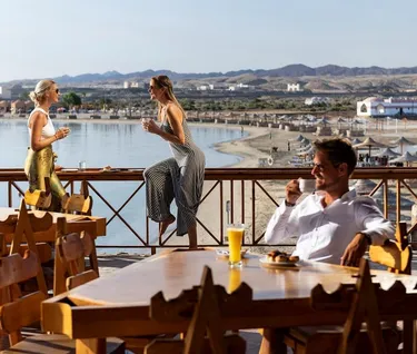 The Three Corners Equinox Beach Resort 