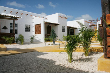 Appartementen Bonaire Fun