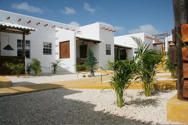 Appartementen Bonaire Fun