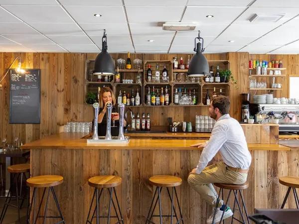 Resort Les Portes du Mont Blanc