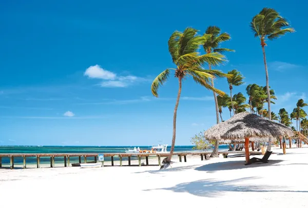 Punta Cana – voor zonaanbidders en natuurfreaks
