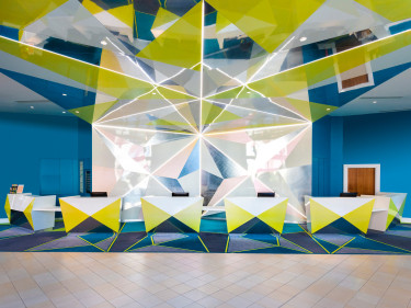 Grand Magic (Magic Circus Hotel)