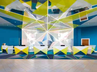 Grand Magic (Magic Circus Hotel)