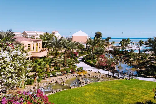 Hotel Mövenpick Resort