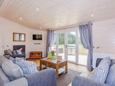 Landal Marwell Resort