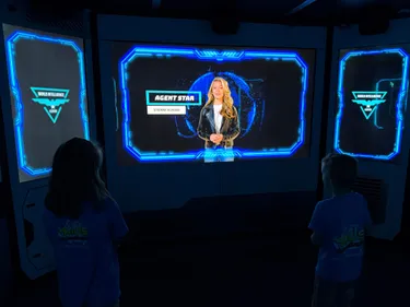 REVIEW: Nola & Moos genieten bij Recreatiepark De Boshoek