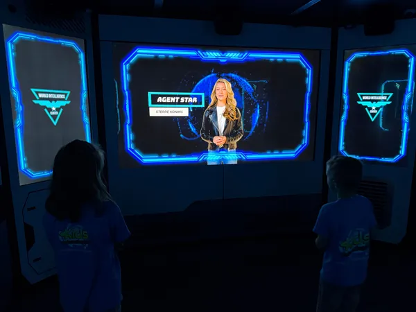 REVIEW: Nola & Moos genieten bij Recreatiepark De Boshoek