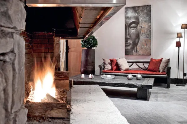 Appartementen CGH Le Télémark