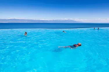 Izgrev Spa & Aquapark