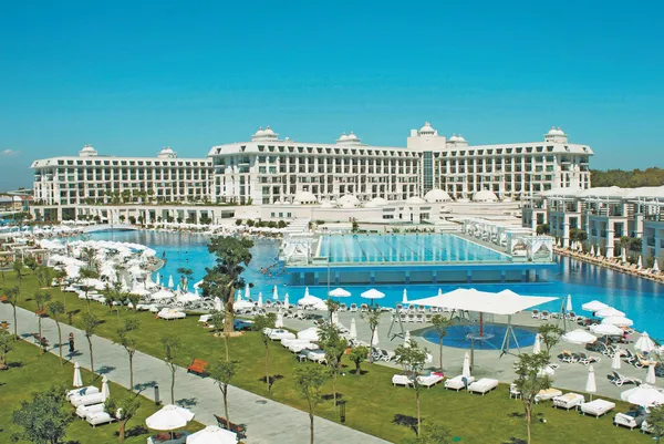 Titanic Deluxe Golf Belek