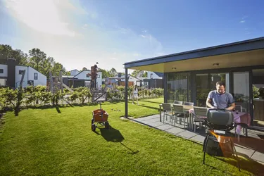 Herfstvakantie bij de Leistert