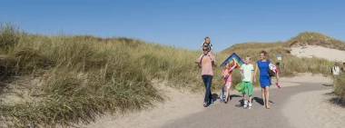 8x last minute vakanties in Nederland vóór 17 augustus