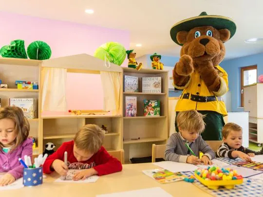 Landal Alpine Lodge Lenzerheide