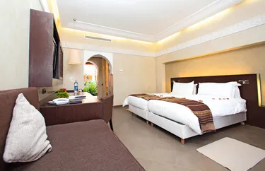 Hotel Kenzi Agdal Medina 