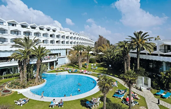 Sentido Hotel Phenicia
