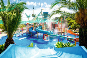 TUI SPLASHWORLD Spanje