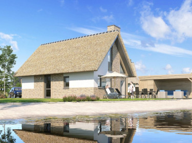 Landal Drentse Lagune