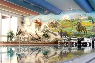 Hotel Winterberg Resort