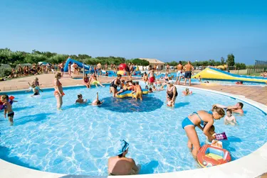 Camping Playa Brava