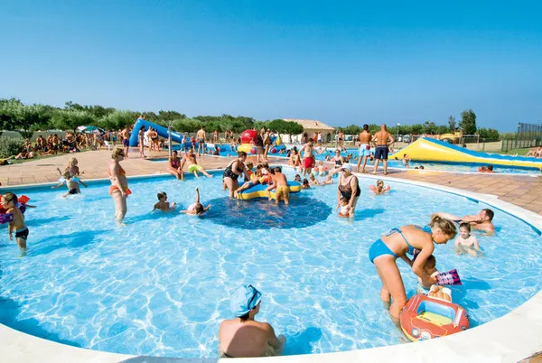 Camping Playa Brava