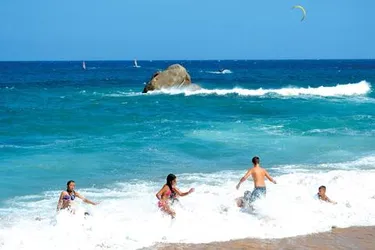 Camping Baia Blu La Tortuga