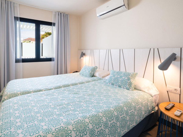 Aparthotel Relaxia Lanzasur Club