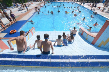 Camping Villaggio San Francesco