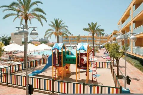 Appartementen Terralta