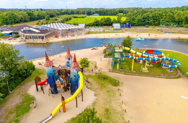 Vakantiepark Stoetenslagh 