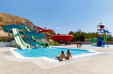 Atlantica Mikri Poli Kos